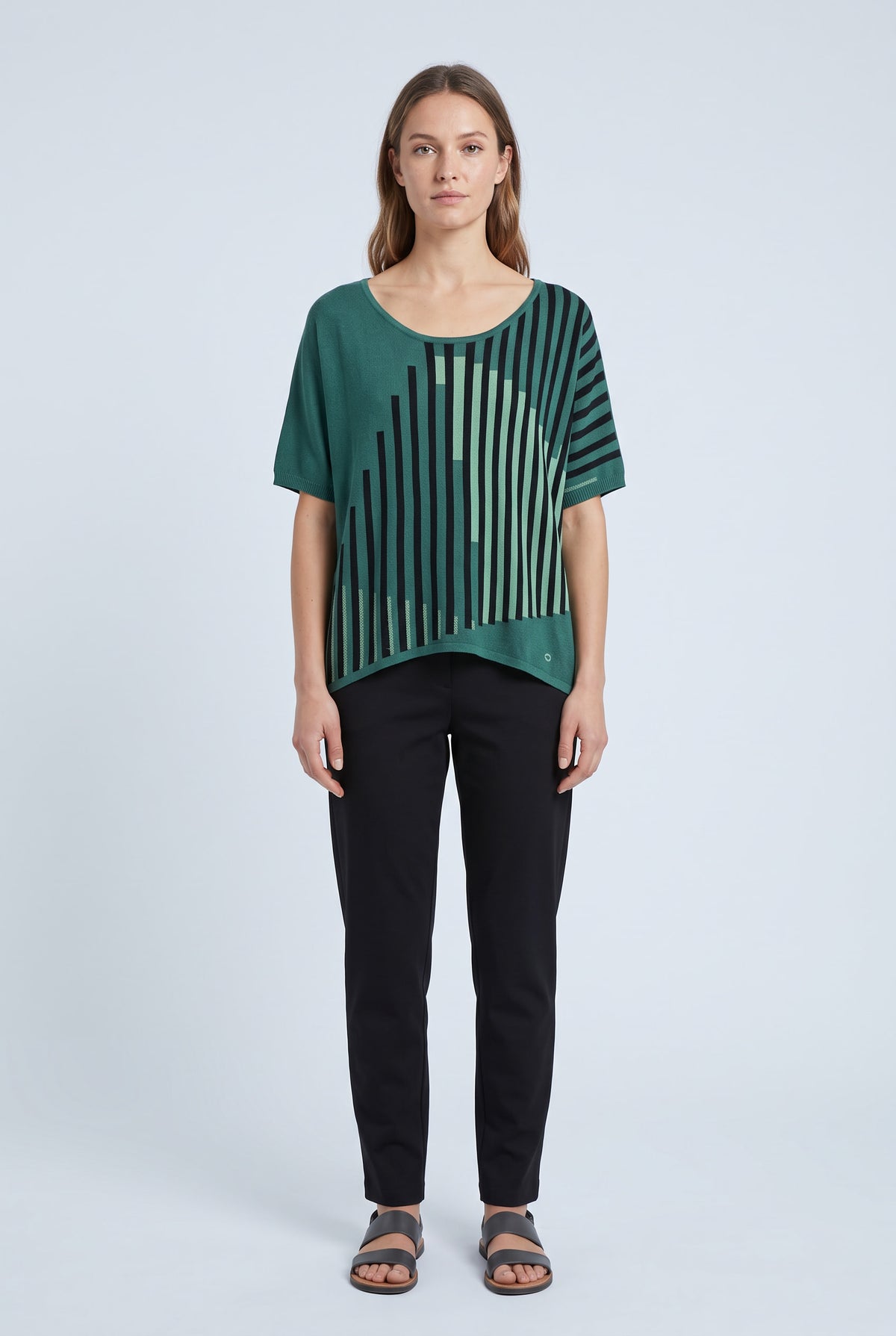 Arga sweater