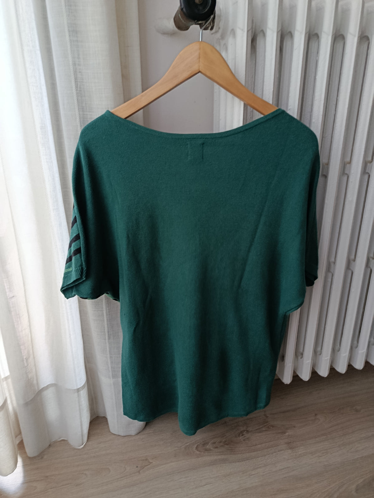 Arga sweater