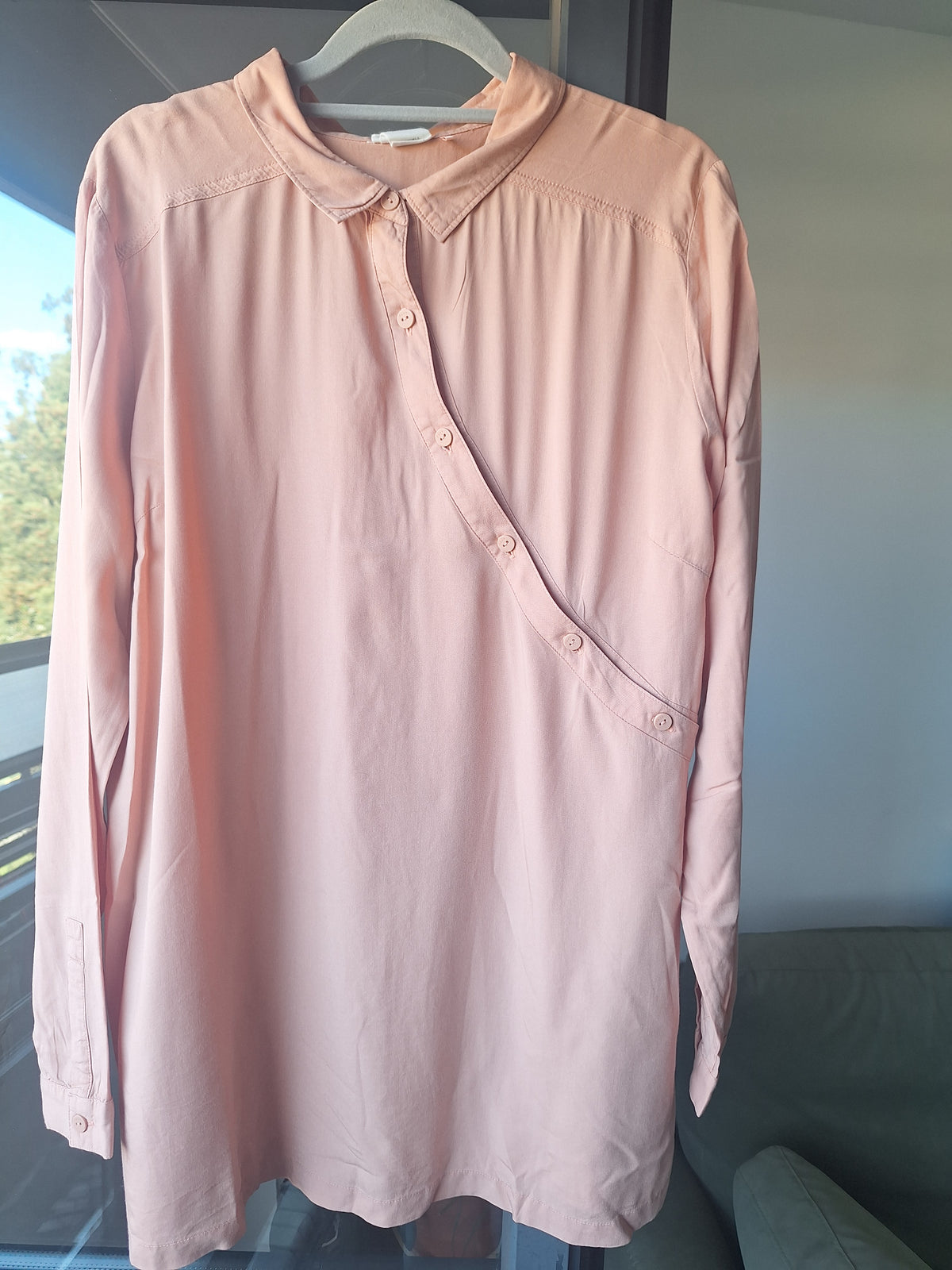 BARATZE shirt