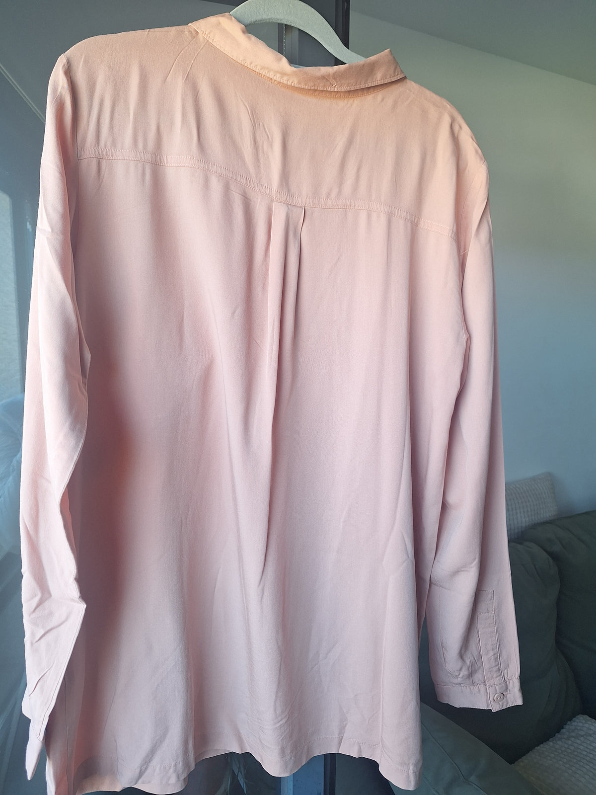 BARATZE shirt