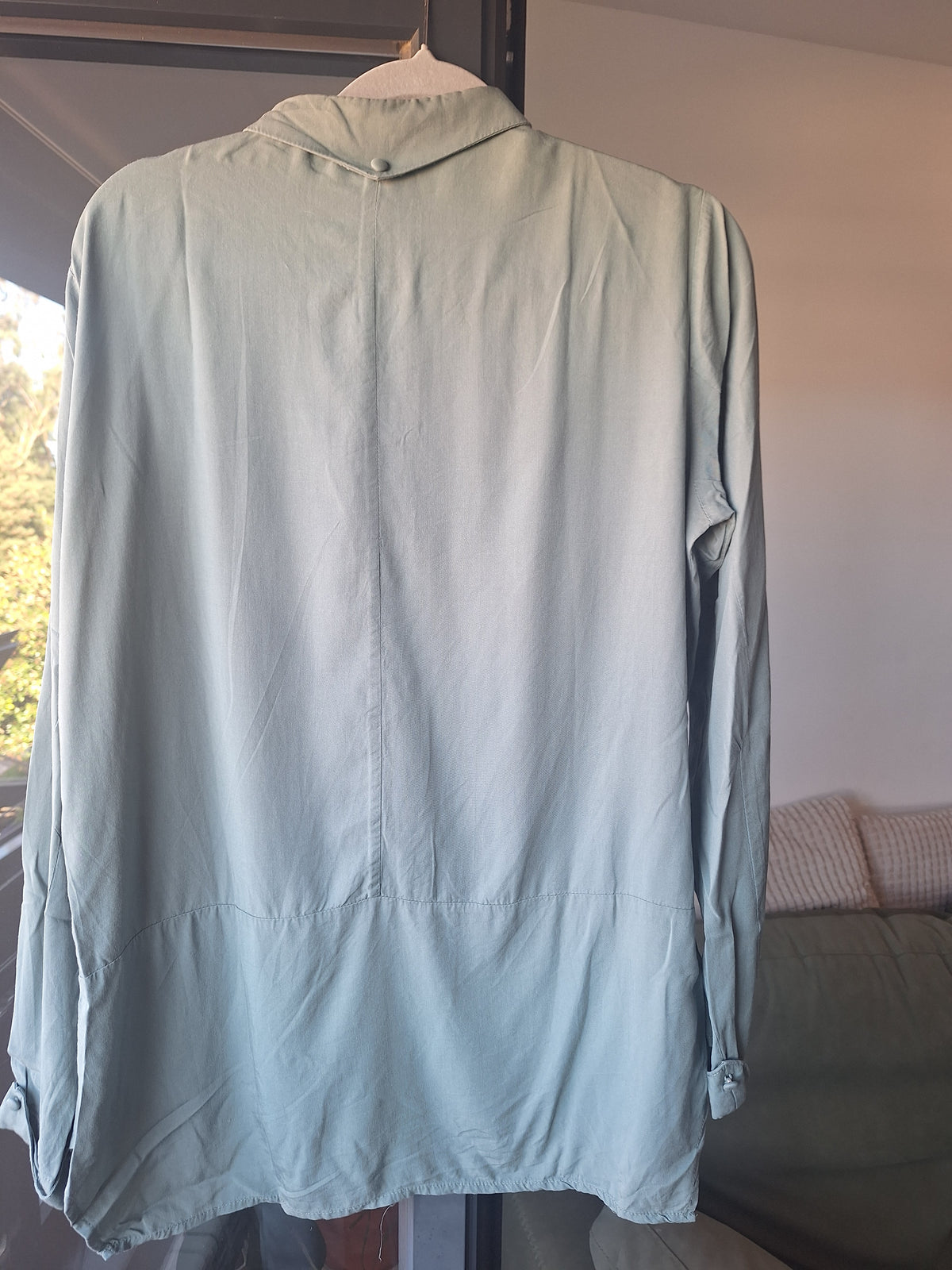 Maren Shirt