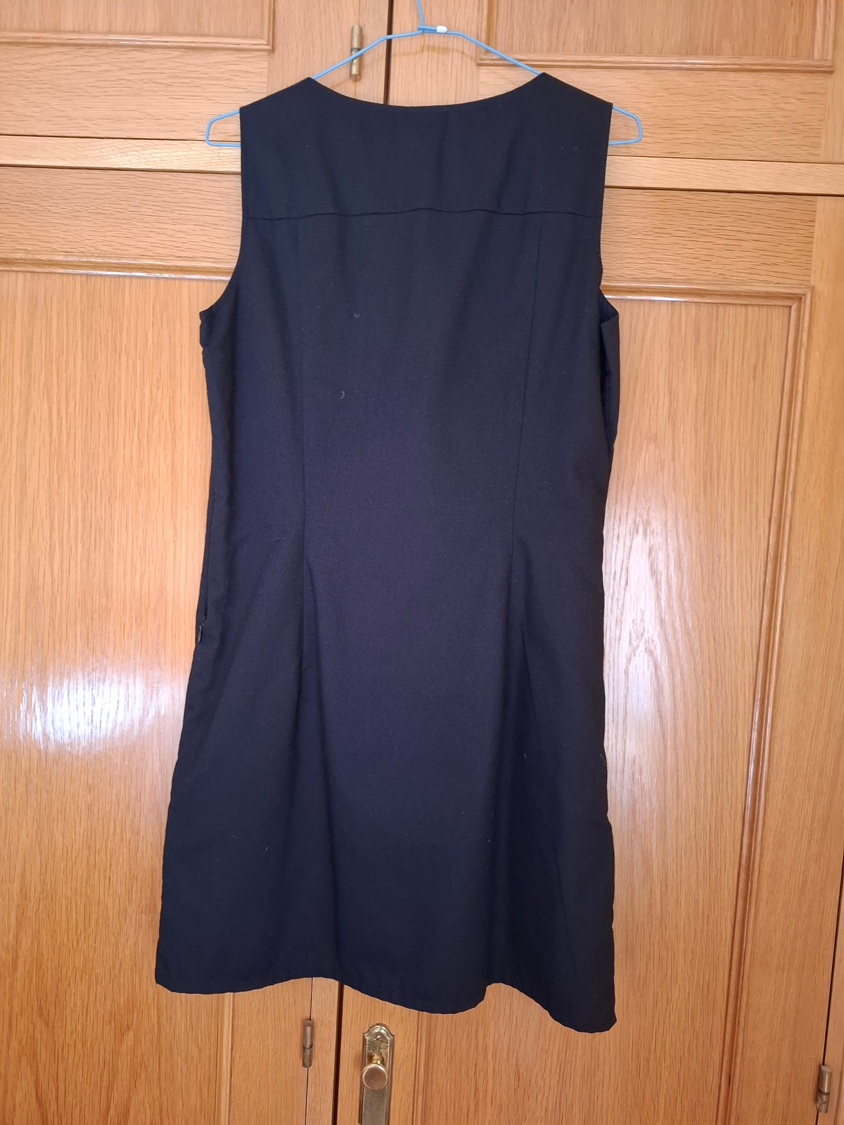 Robe/salopette