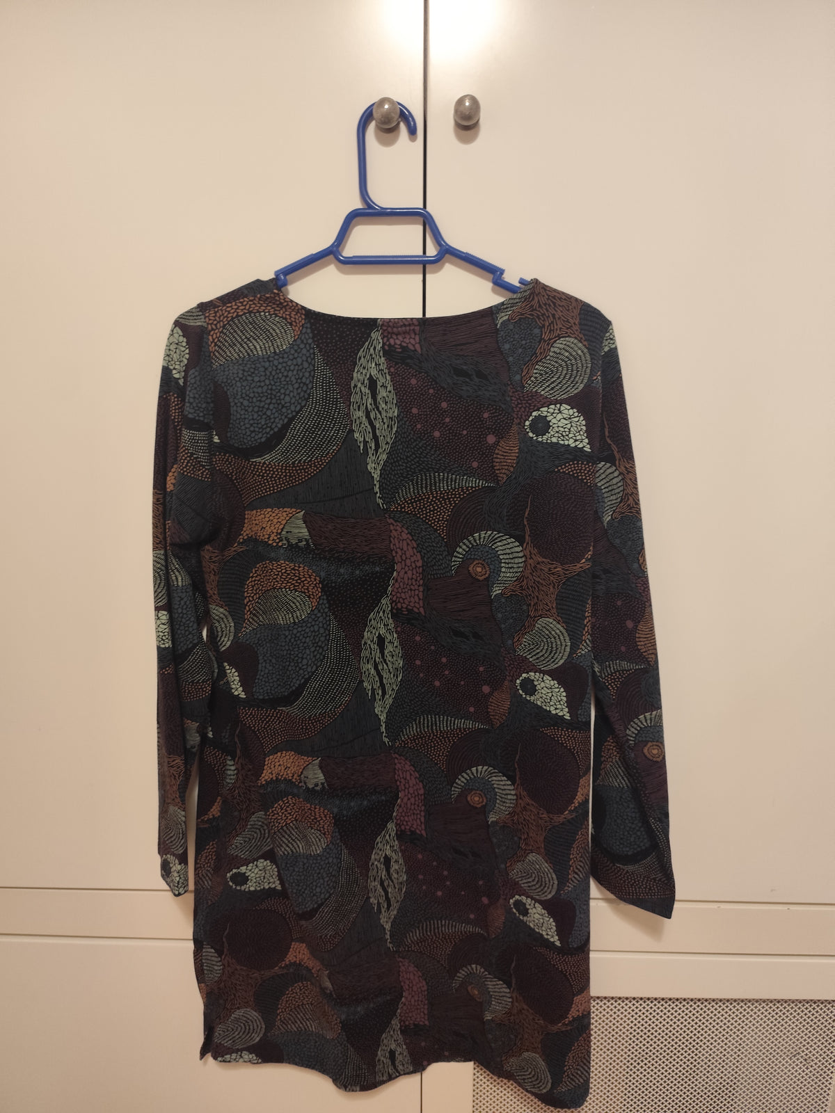 Robe femme ILBE