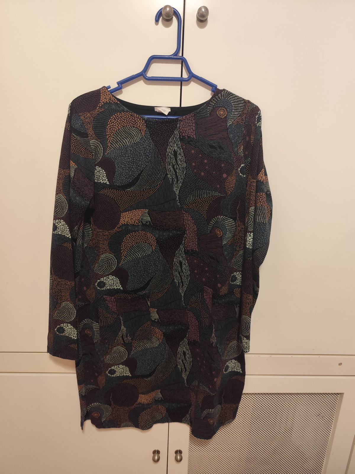 Robe femme ILBE
