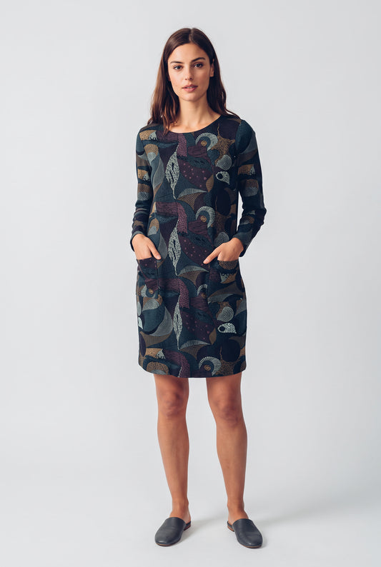 Robe femme ILBE