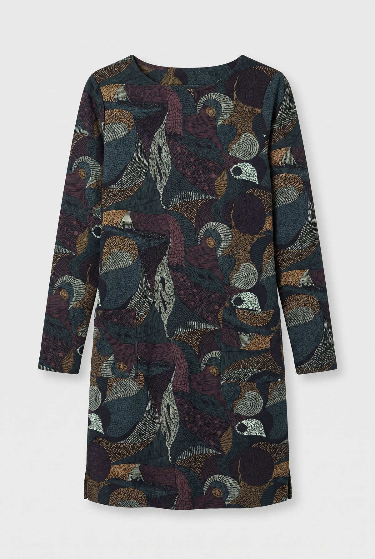 Robe femme ILBE