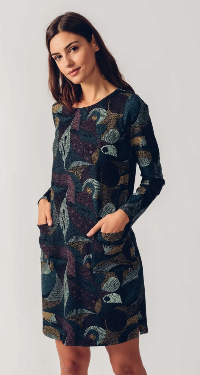 Robe femme ILBE