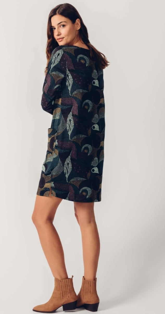 Robe femme ILBE
