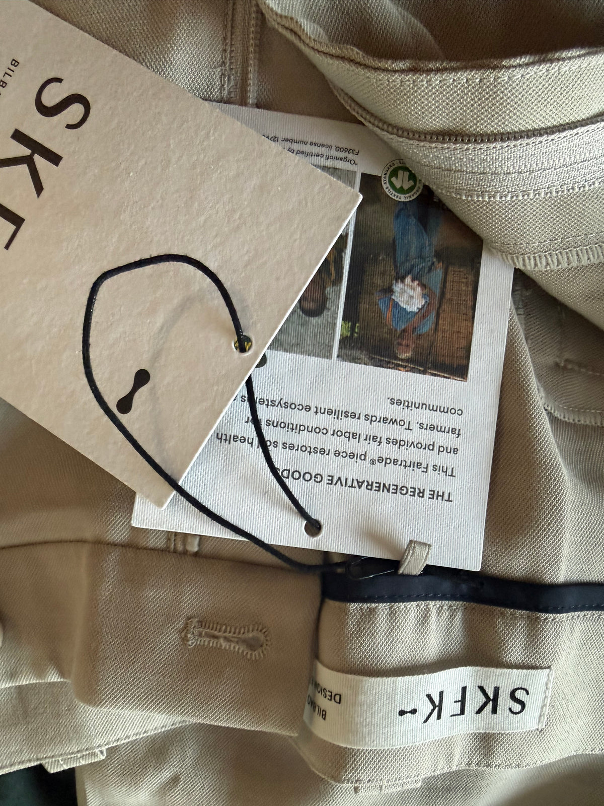 Pantalon