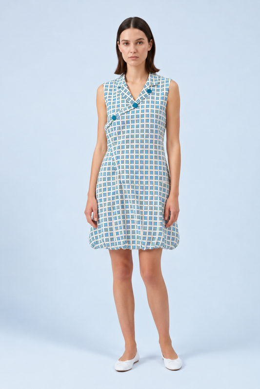 Dress in perfect condition