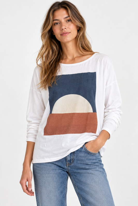 AINARE T-SHIRT