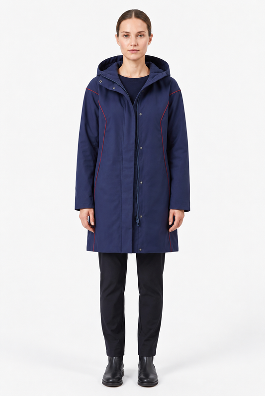 Skfk urra coat