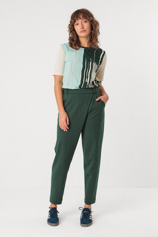 EZAMA TROUSERS