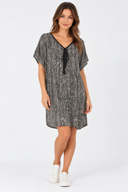 Lareki dress