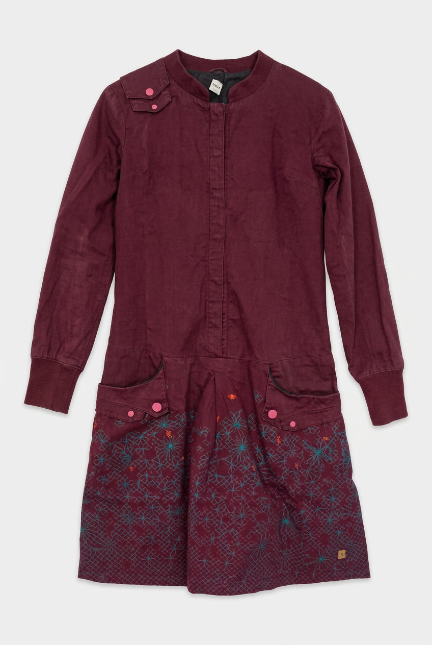 Sostiza Dress