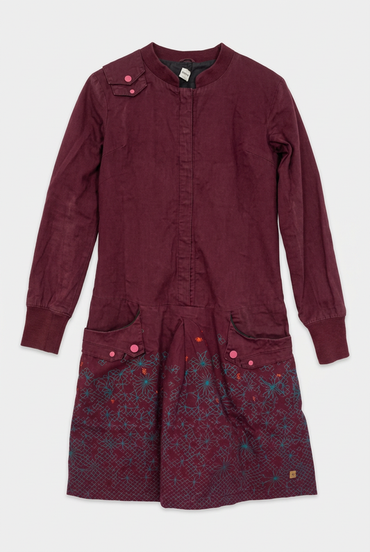 Sostiza Dress