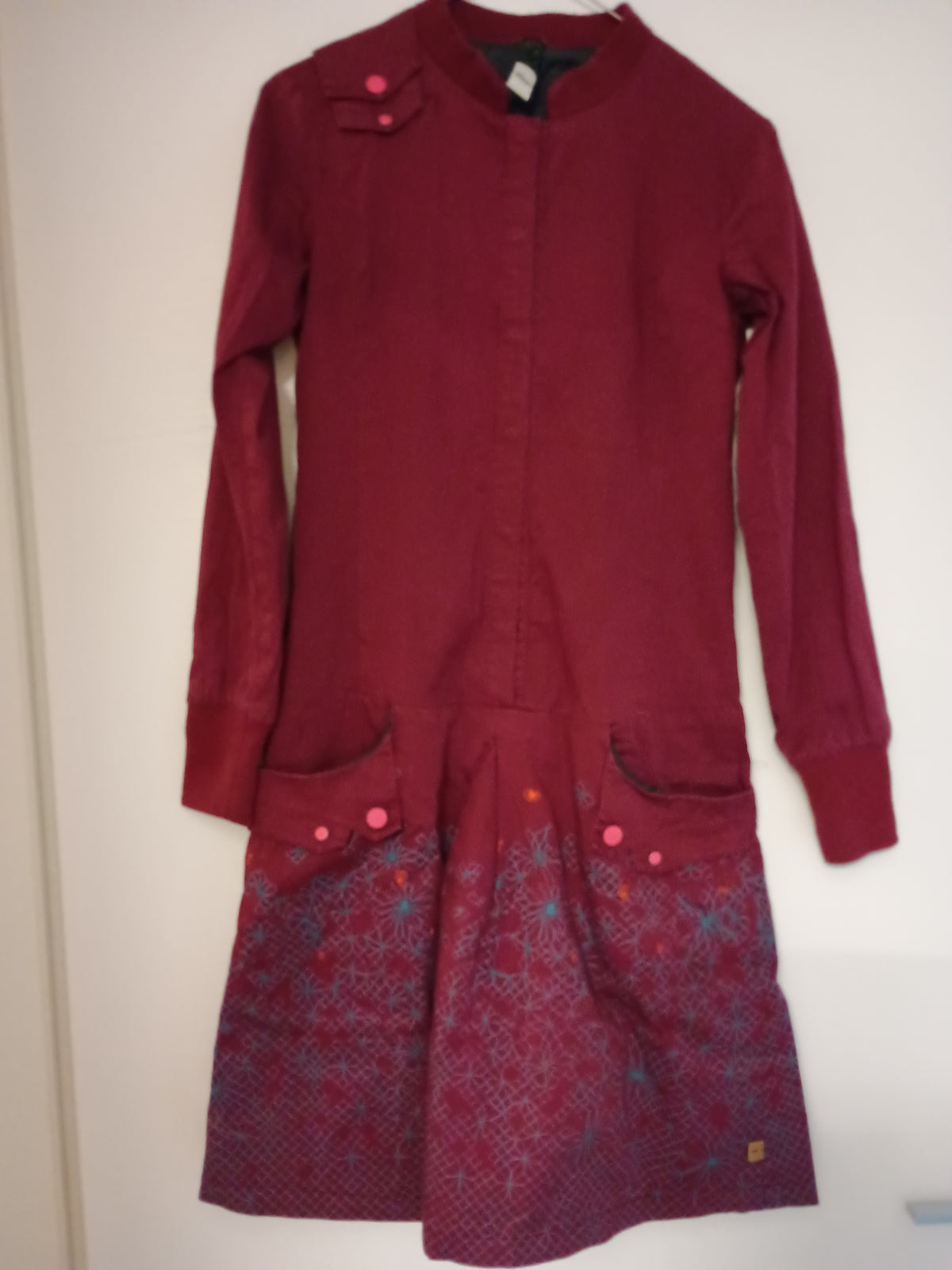 Sostiza Dress