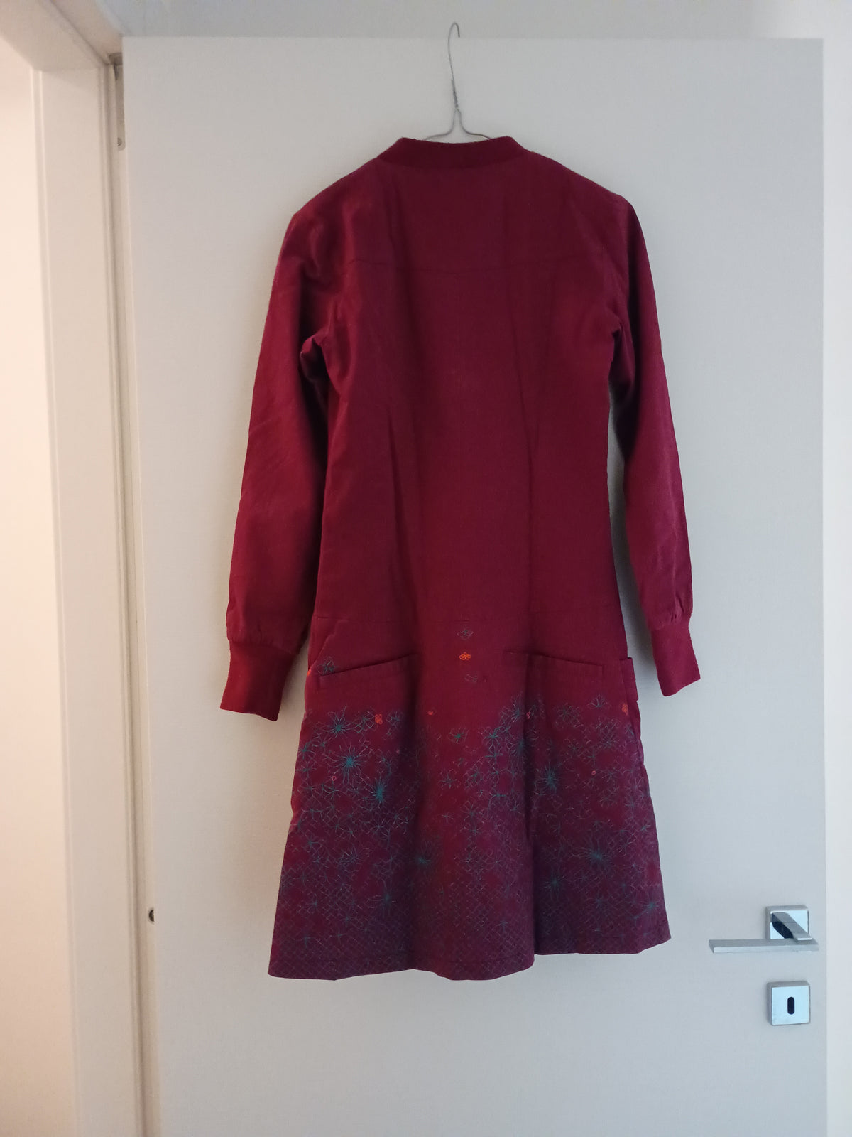Sostiza Dress
