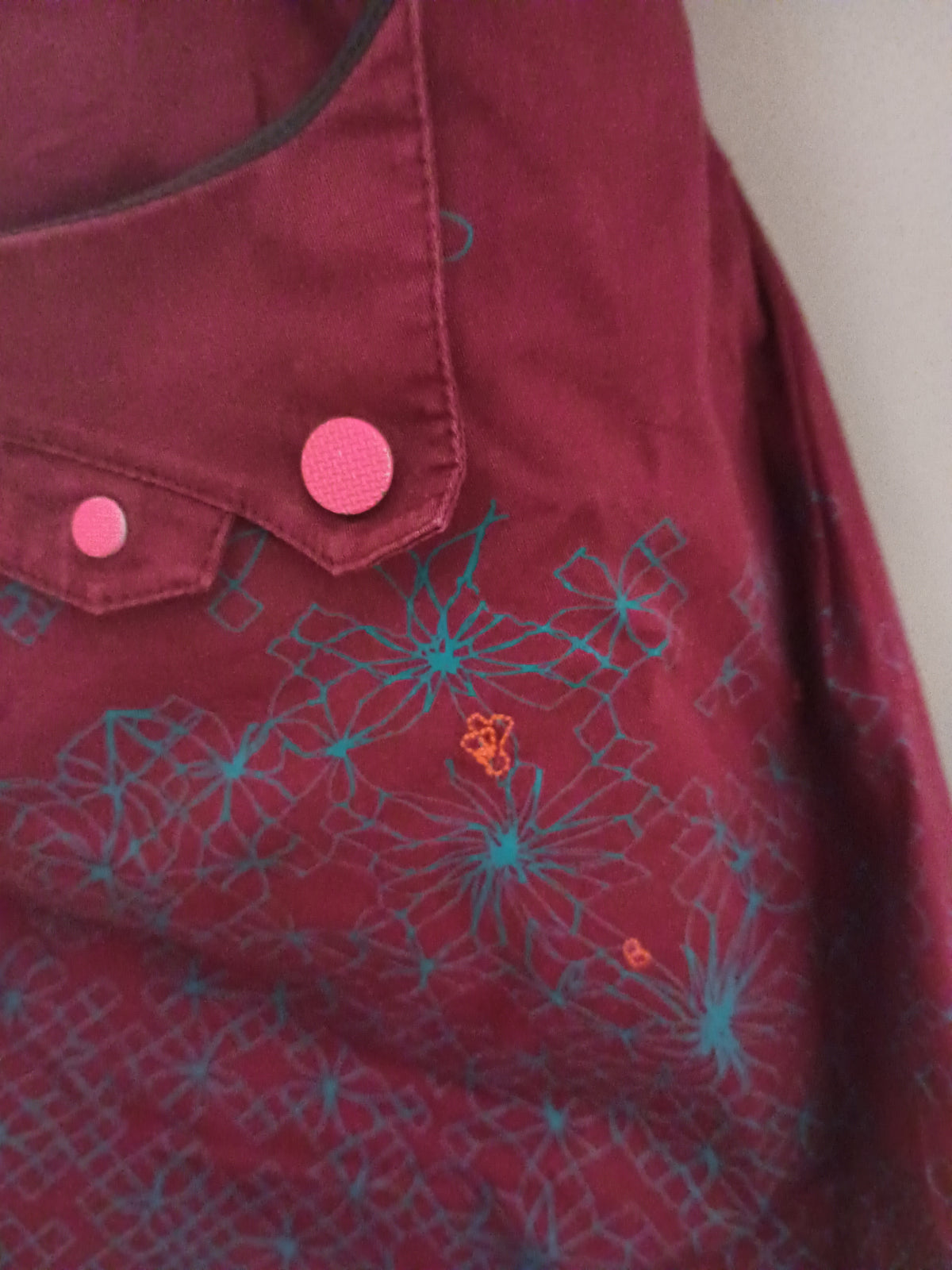 Sostiza Dress