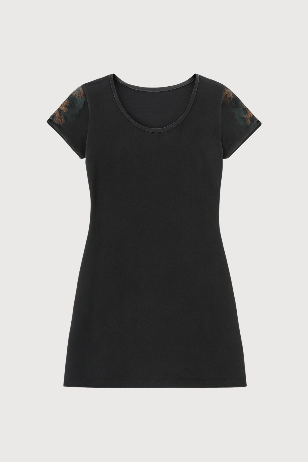 Cotton dress