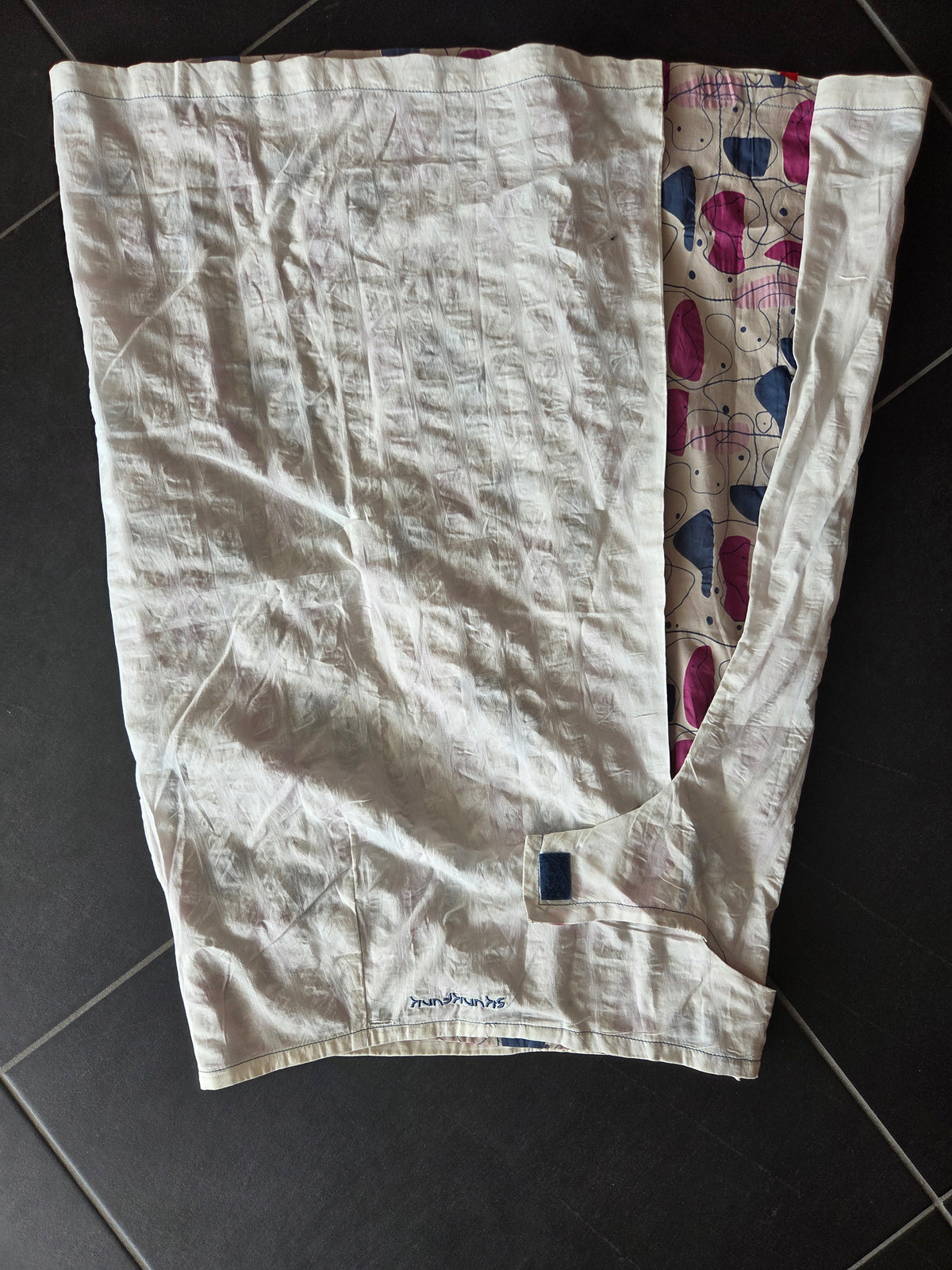 Skirt iratxe