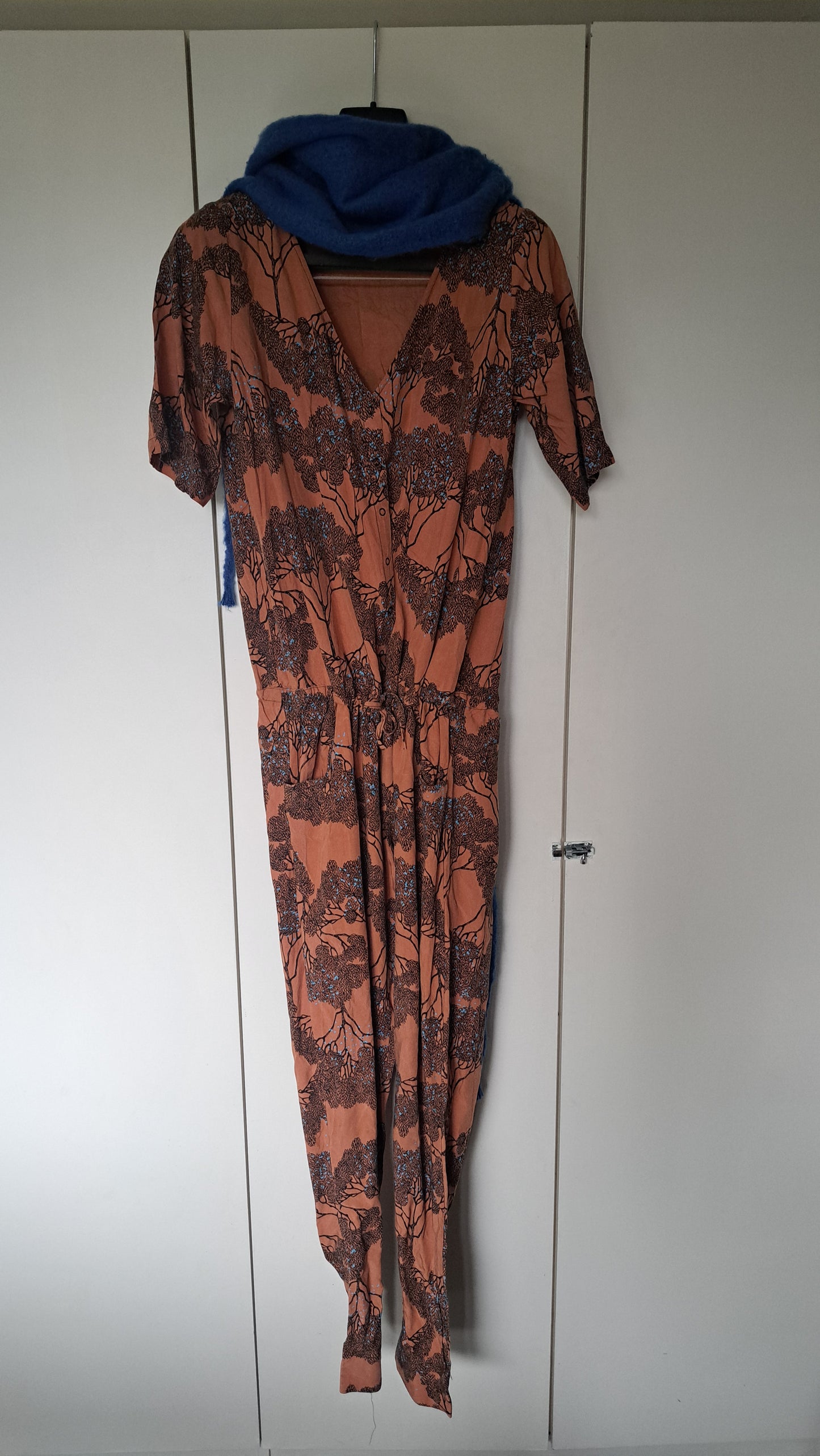 PANTALONES DE MUJER DEITZE