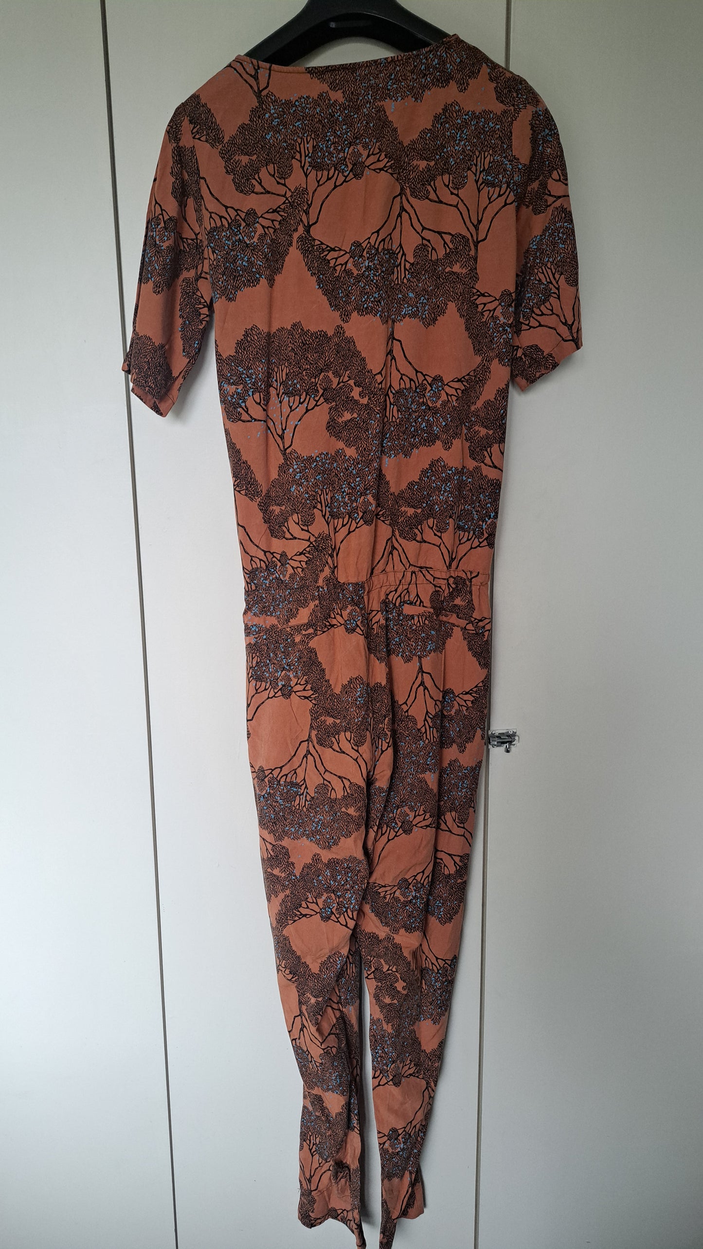 PANTALONES DE MUJER DEITZE