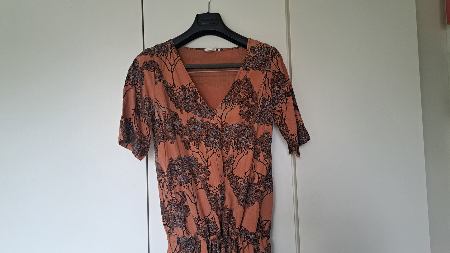 PANTALONES DE MUJER DEITZE