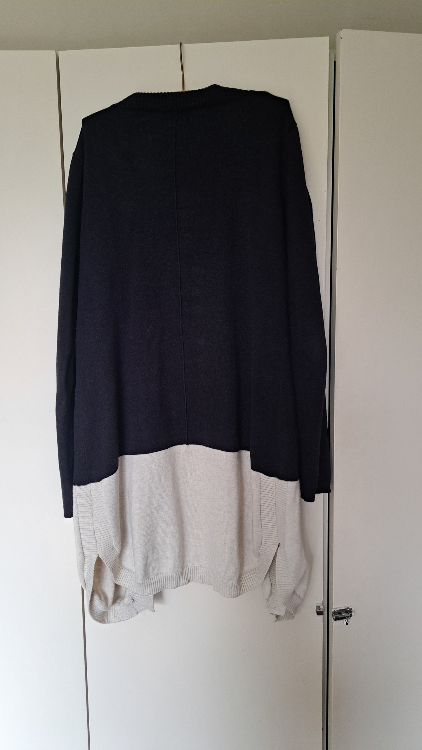 SUÉTER DE MUJER ERMIN