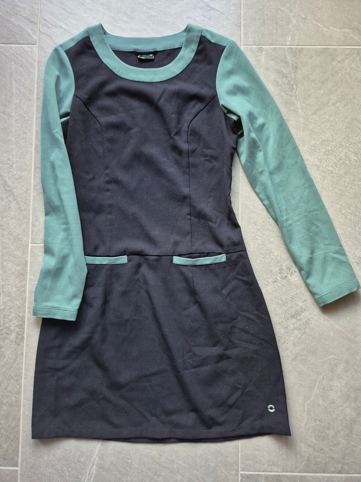 Vestido Enara