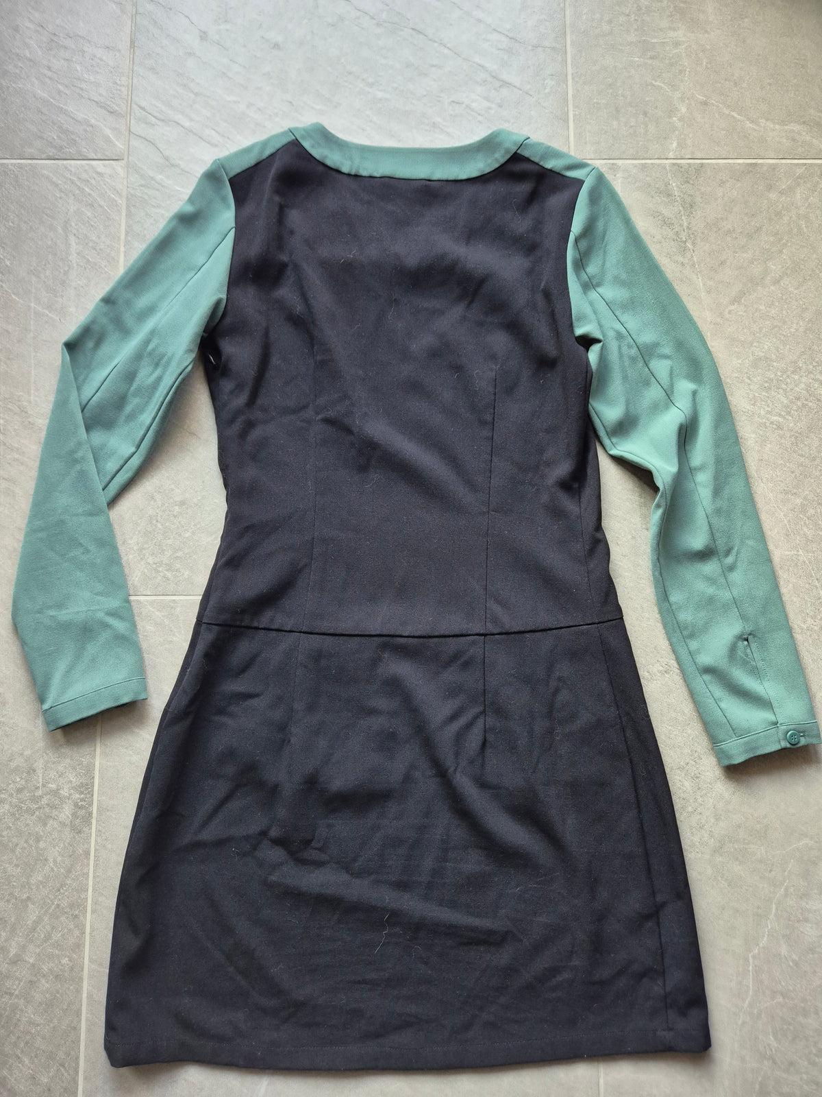 Vestido Enara