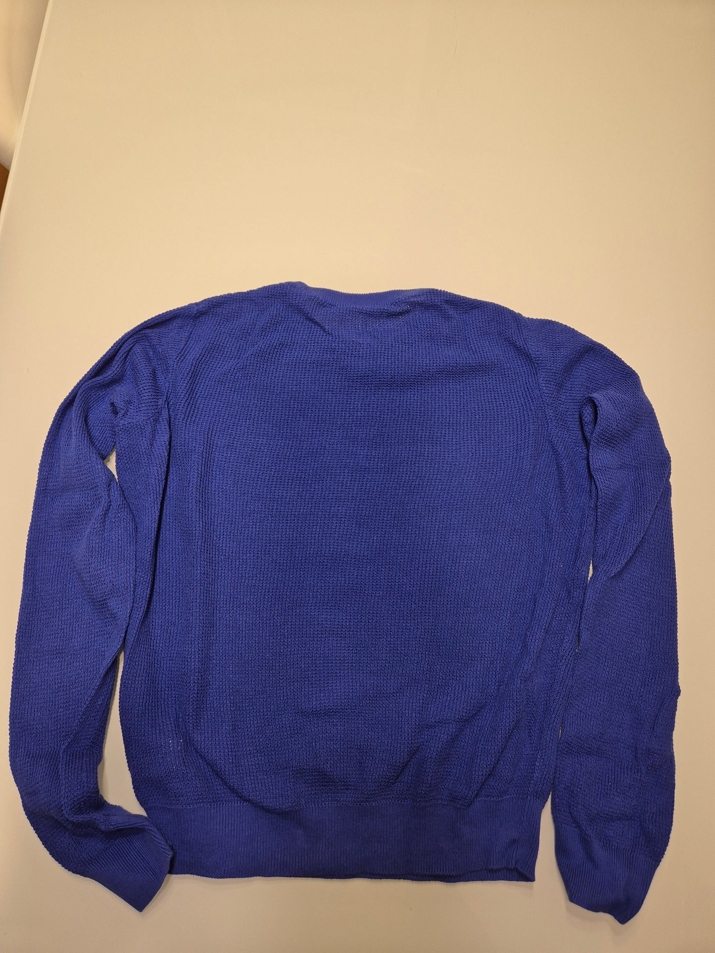 IRADI GOTS INDIGO BLUE