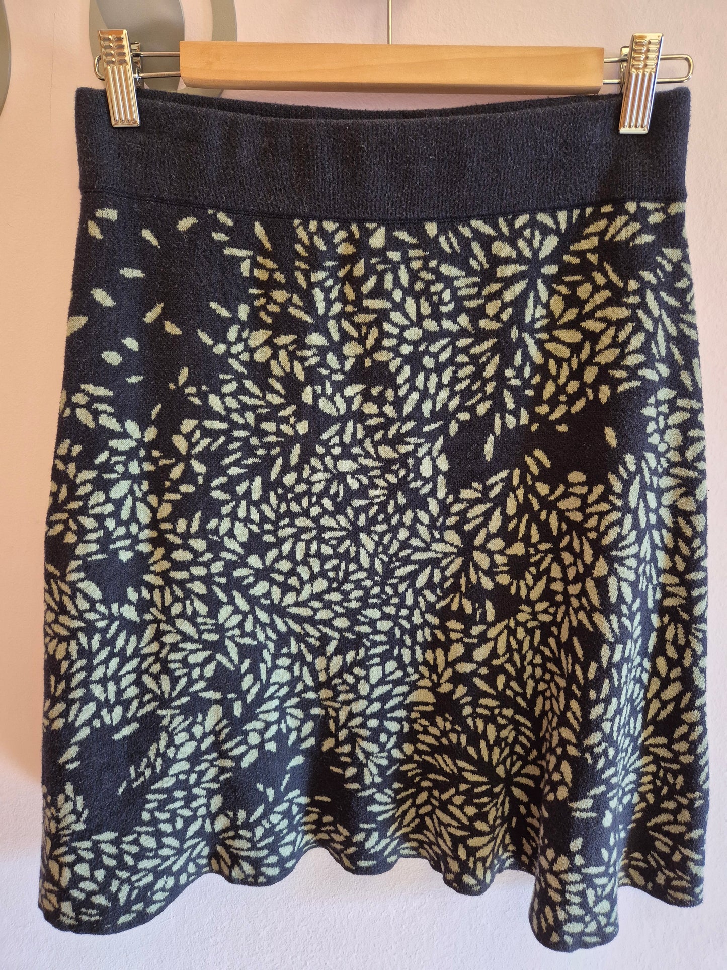 FALDA CORTA MUJER ARANE