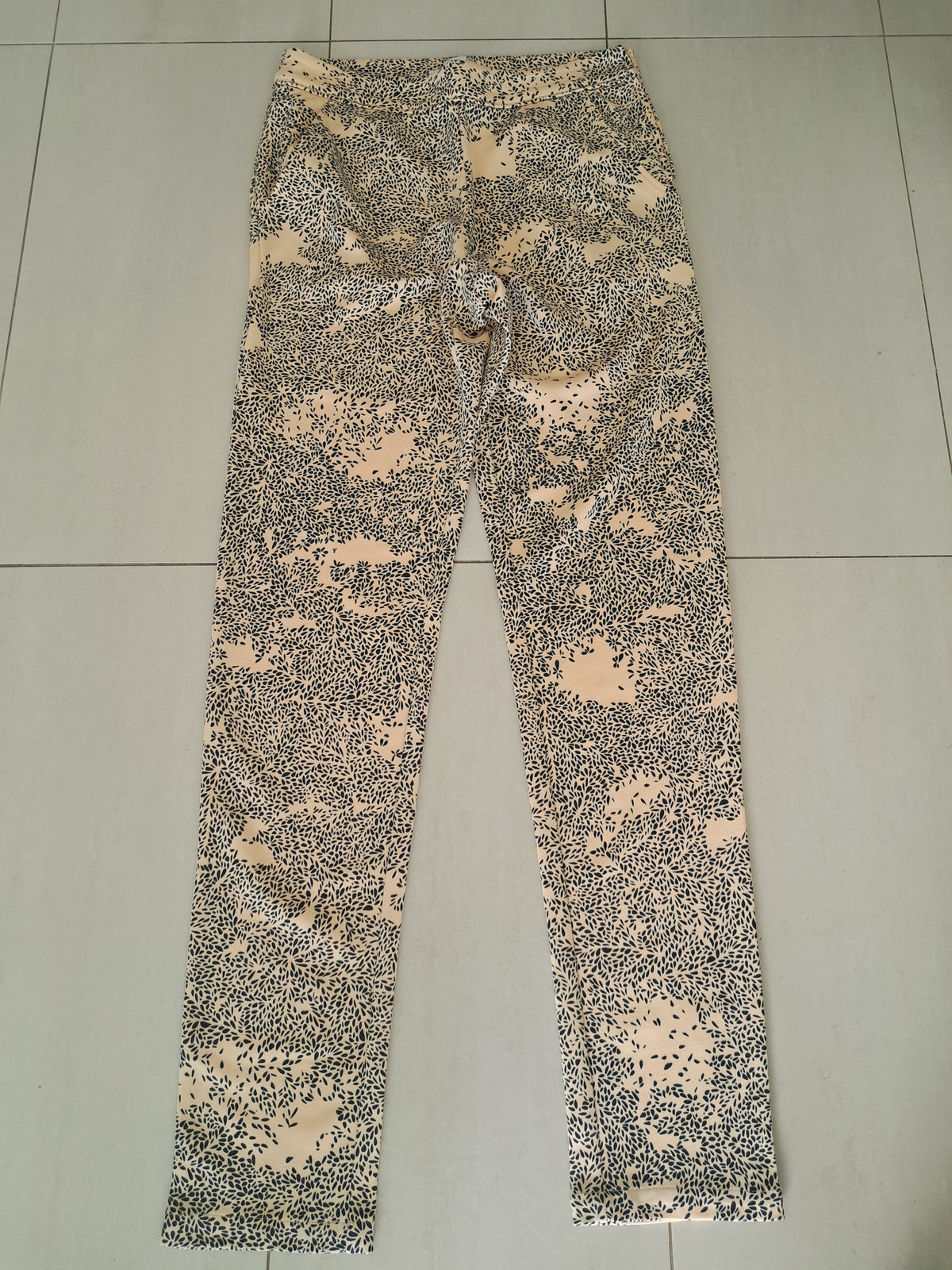 EURIALE WOMEN'S TROUSERS
