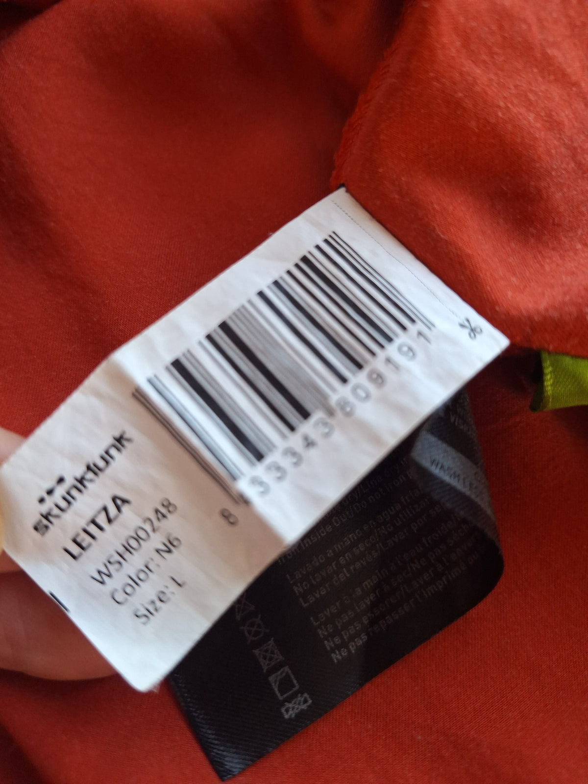 Dress Leitza