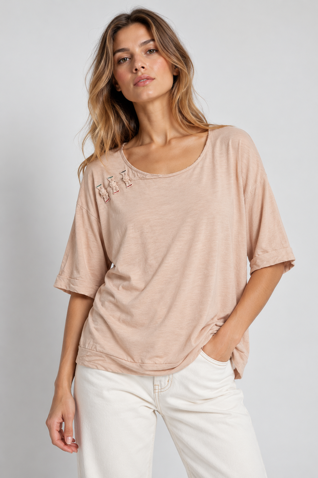 BAIGURA T-shirt