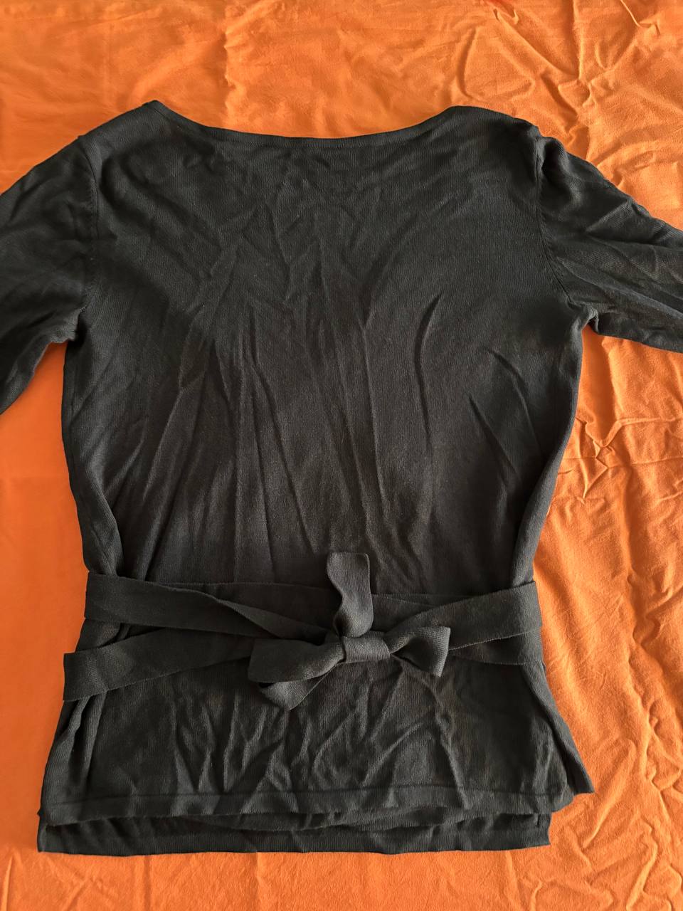 Multi-position jersey jacket