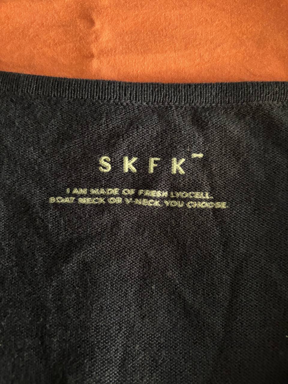 Chaqueta de jersey multiposición