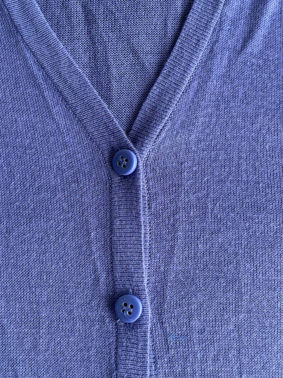 Violeta dulce Cadigan