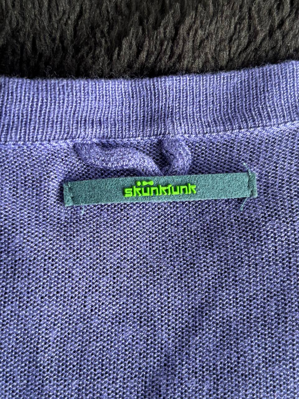 Violeta dulce Cadigan