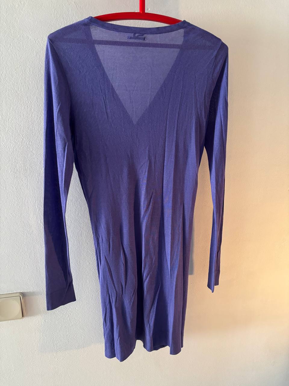 Violeta dulce Cadigan