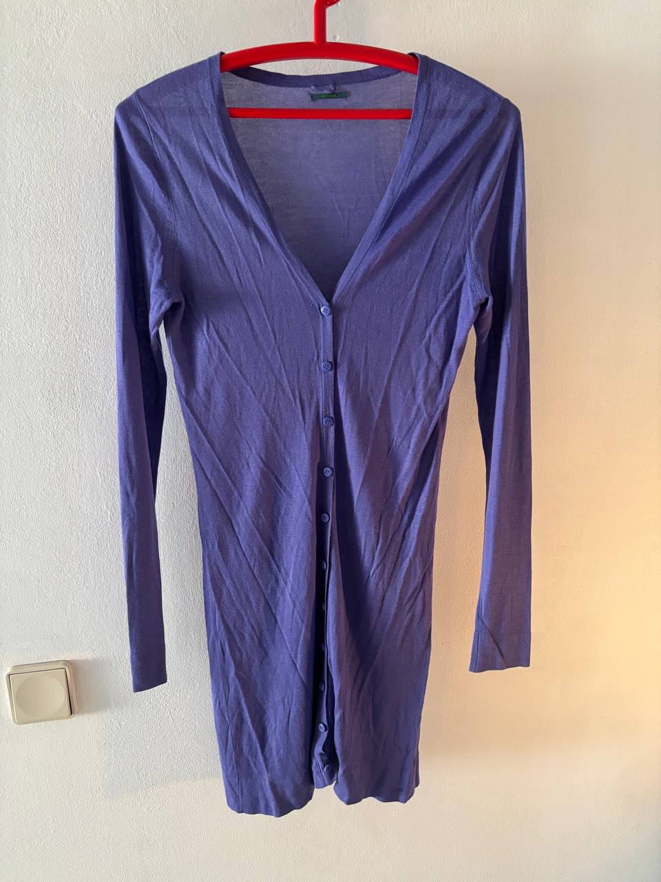 Violeta dulce Cadigan