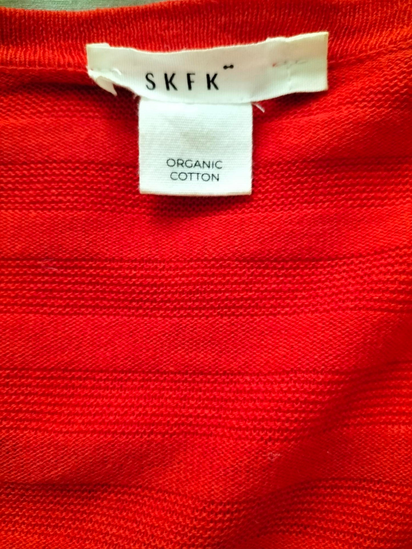 SUÉTER DE MUJER BETTI