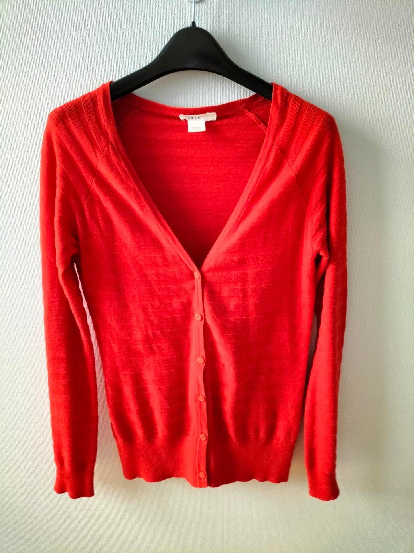 SUÉTER DE MUJER BETTI