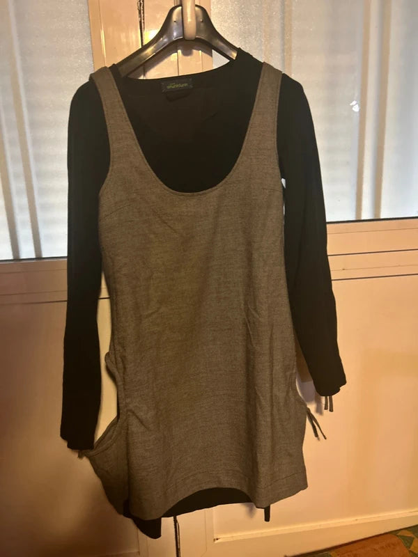 HAIZEDER dress
