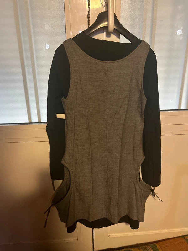HAIZEDER dress