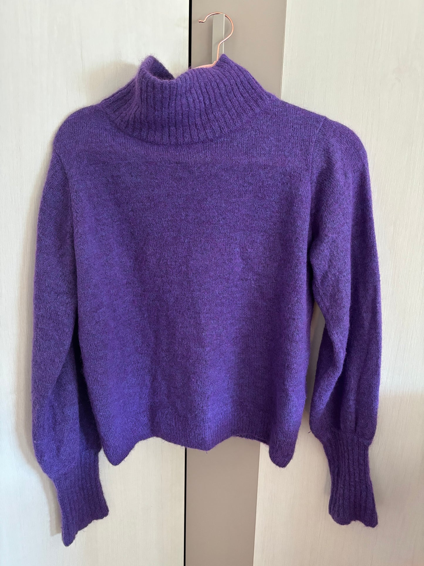 SUÉTER DE MUJER MARIXA