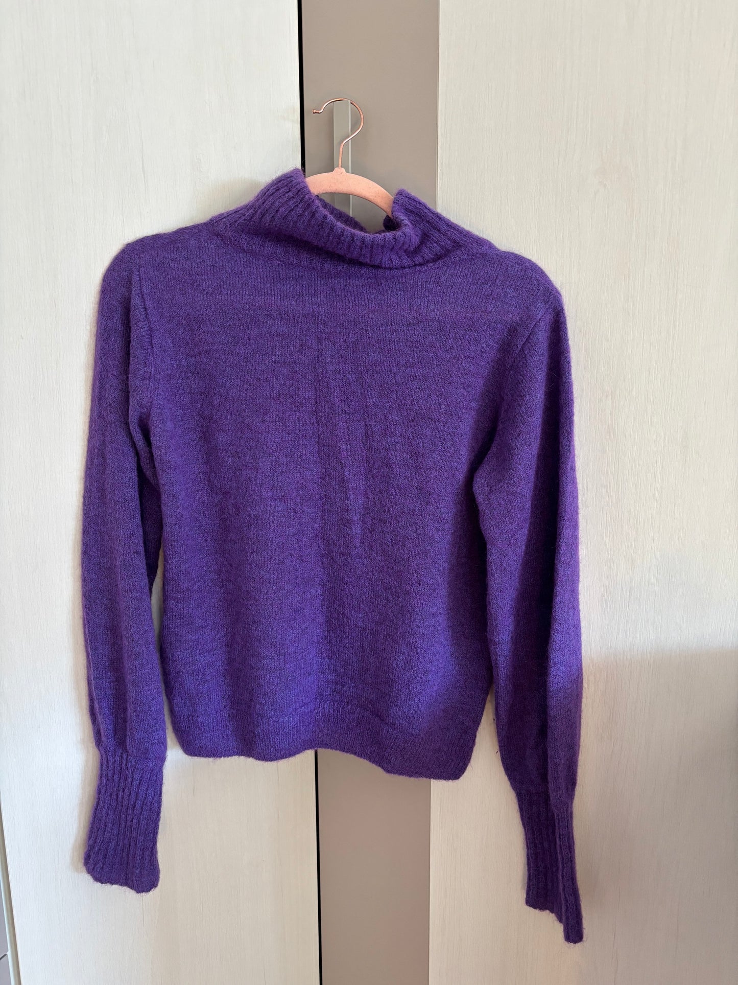 SUÉTER DE MUJER MARIXA