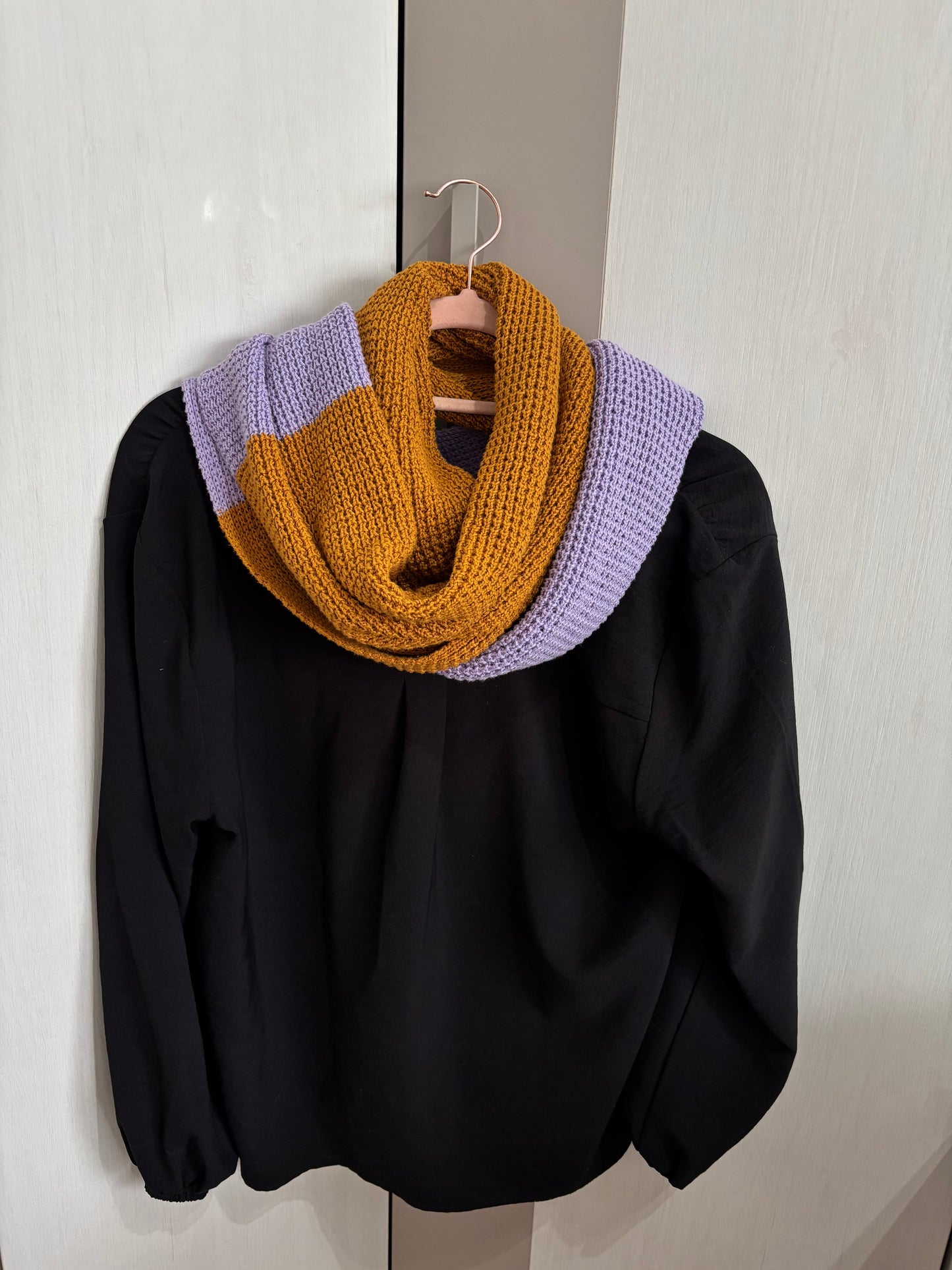 DULANTZI WOMEN'S SCARF