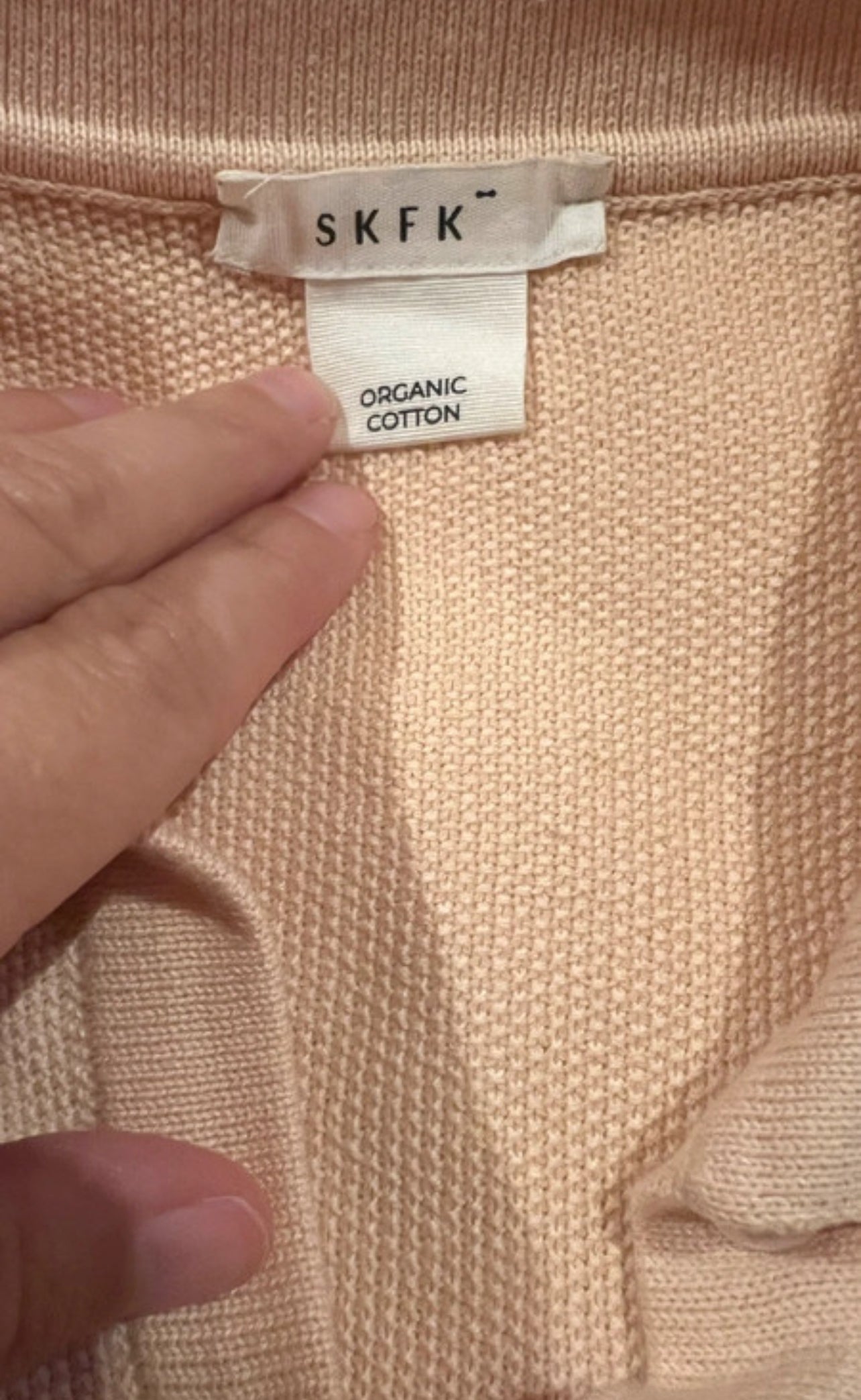 GANBOA WOMEN'S T-SHIRT